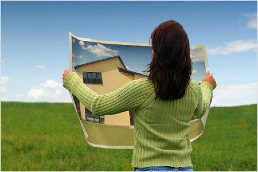 جەردى ءۇي سالۋعا ەمەس, ساتۋعا الاتىندار كوپ 