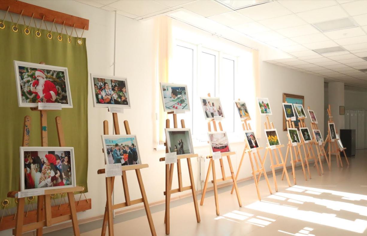 اقتاۋلىق وقۋشىلار فوتوكورمە وتكىزدى