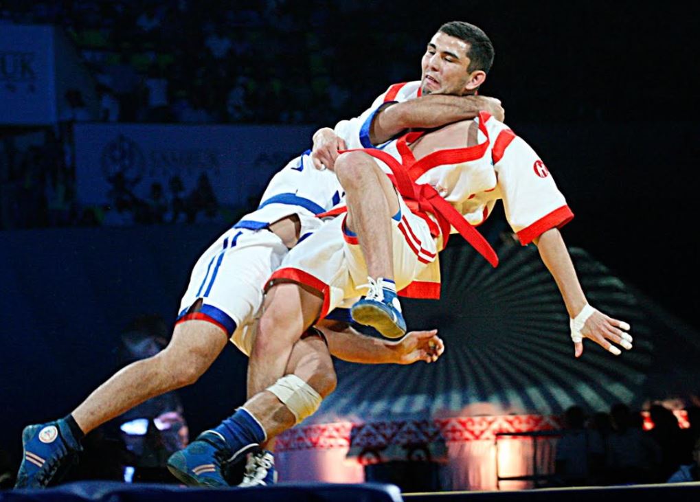 بۇگىن اتىراۋدا «اتىراۋ بارىسى – 2018» ءتۋرنيرى وتەدى