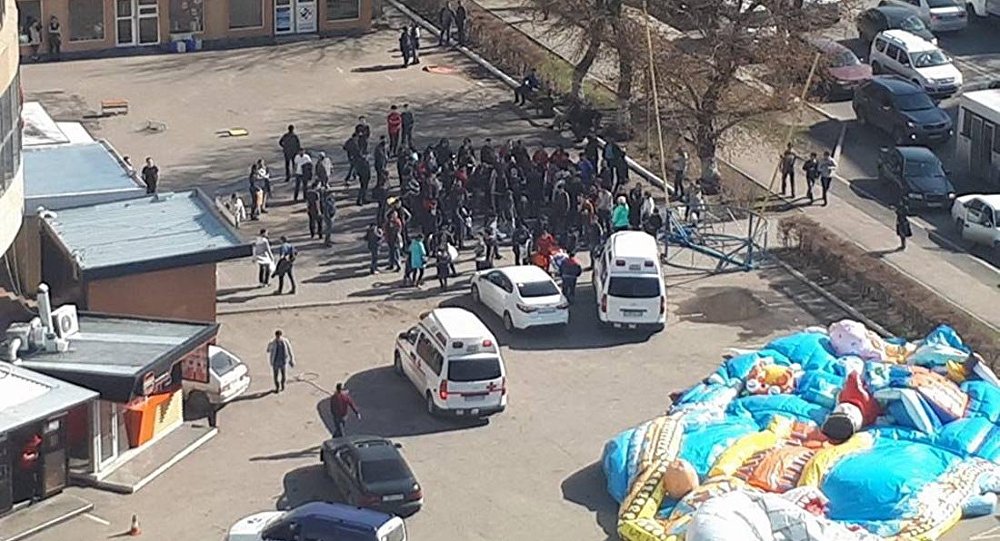  اسەت يسەكەشەۆ: «جاننۇر» ءسۇ ماڭىنداعى وقيعانىڭ سەبەپكەرلەرى جازاسىن الادى