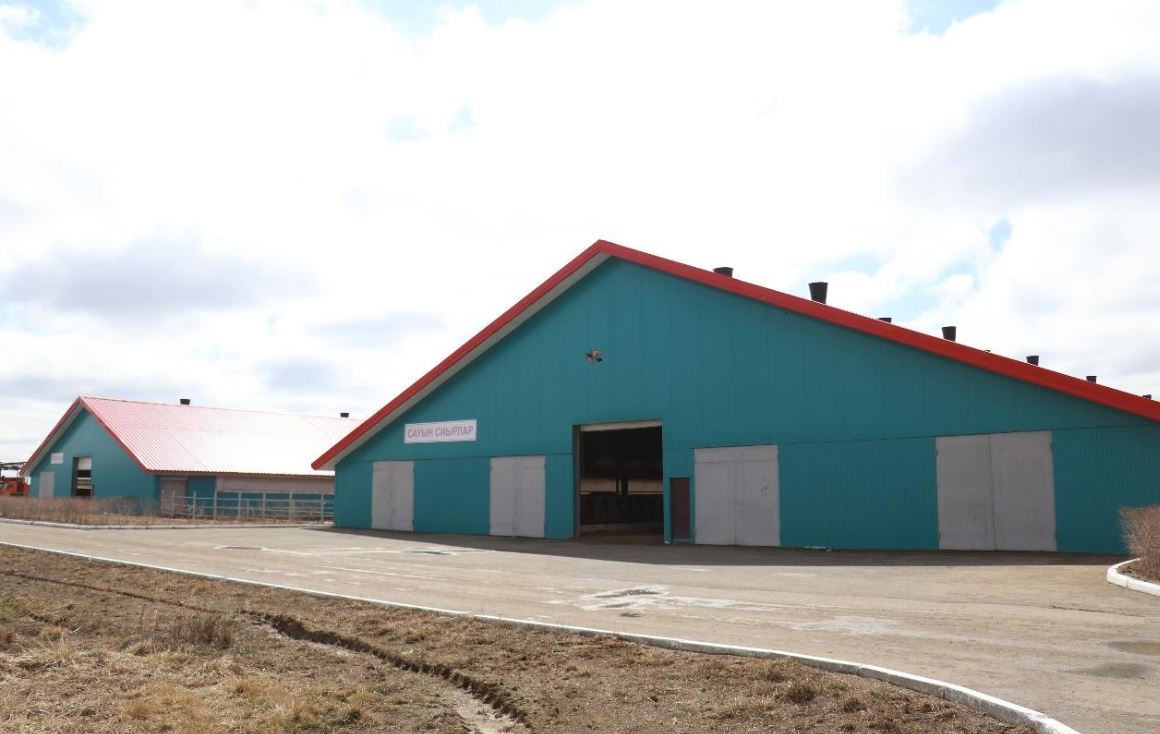 اتىراۋ وبلىسىندا فەرمەرلەر وداعىنىڭ وڭىرلىك فيليالى اشىلدى