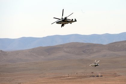 سيريادا رەسەيدىڭ تىكۇشاعى اپاتقا ۇشىرادى