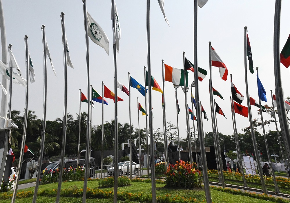 يىۇ ءسىم كەڭەسى قازاقستان پرەزيدەنتىنىڭ باستامالارىن قولدادى