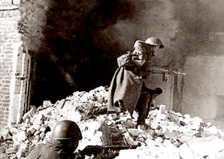 رجەۆ قىرعىنىنىڭ باستى سەبەبى نەدە؟