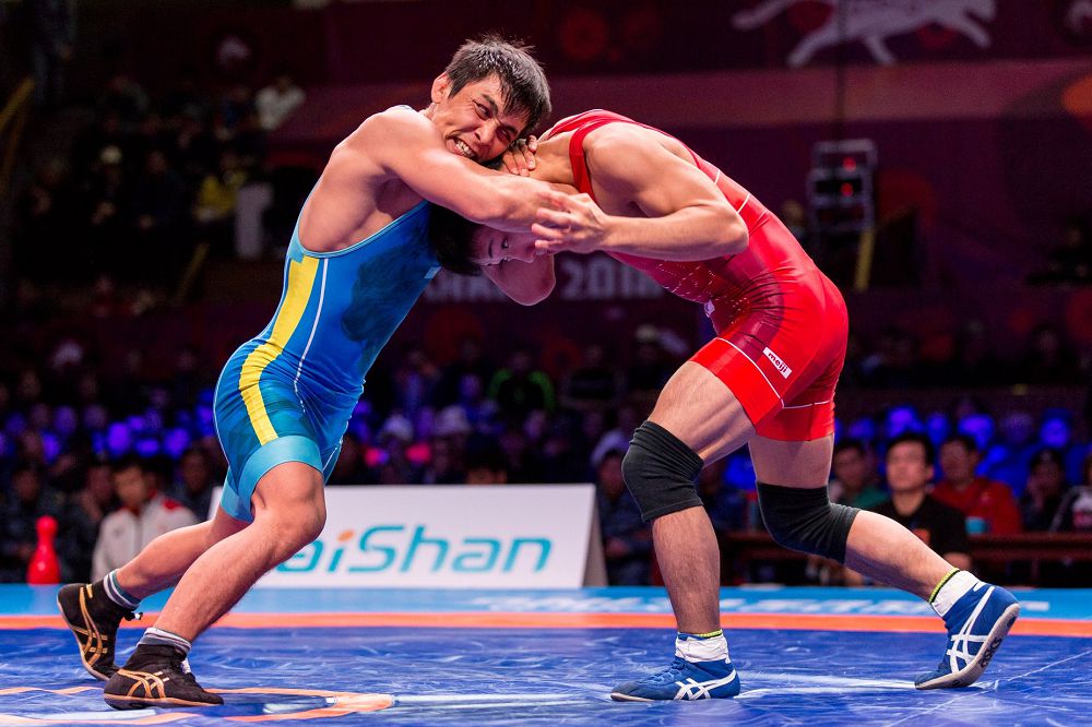 ولجا سالار ۇل بولسا...