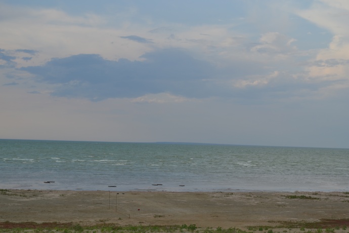 شالقار كولىنىڭ جاعدايى الاڭداتادى