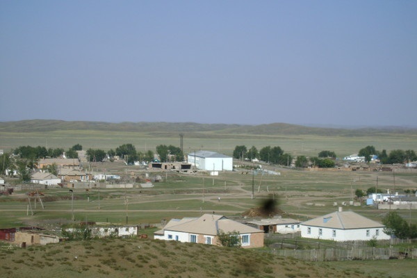 اۋىلدى دامىتپاساق, ارتتا قالامىز