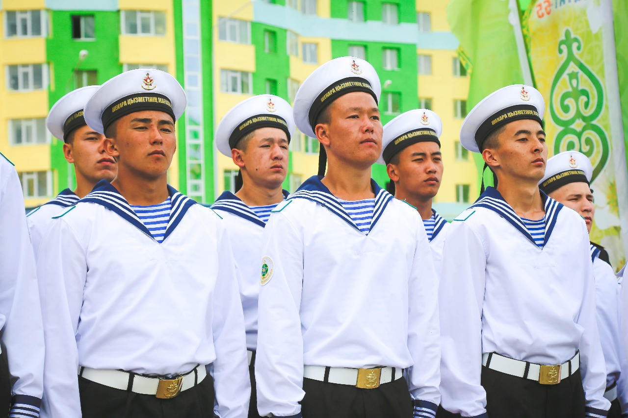 اقتاۋدا 78 وتباسىعا پاتەر كىلتى تابىستالدى