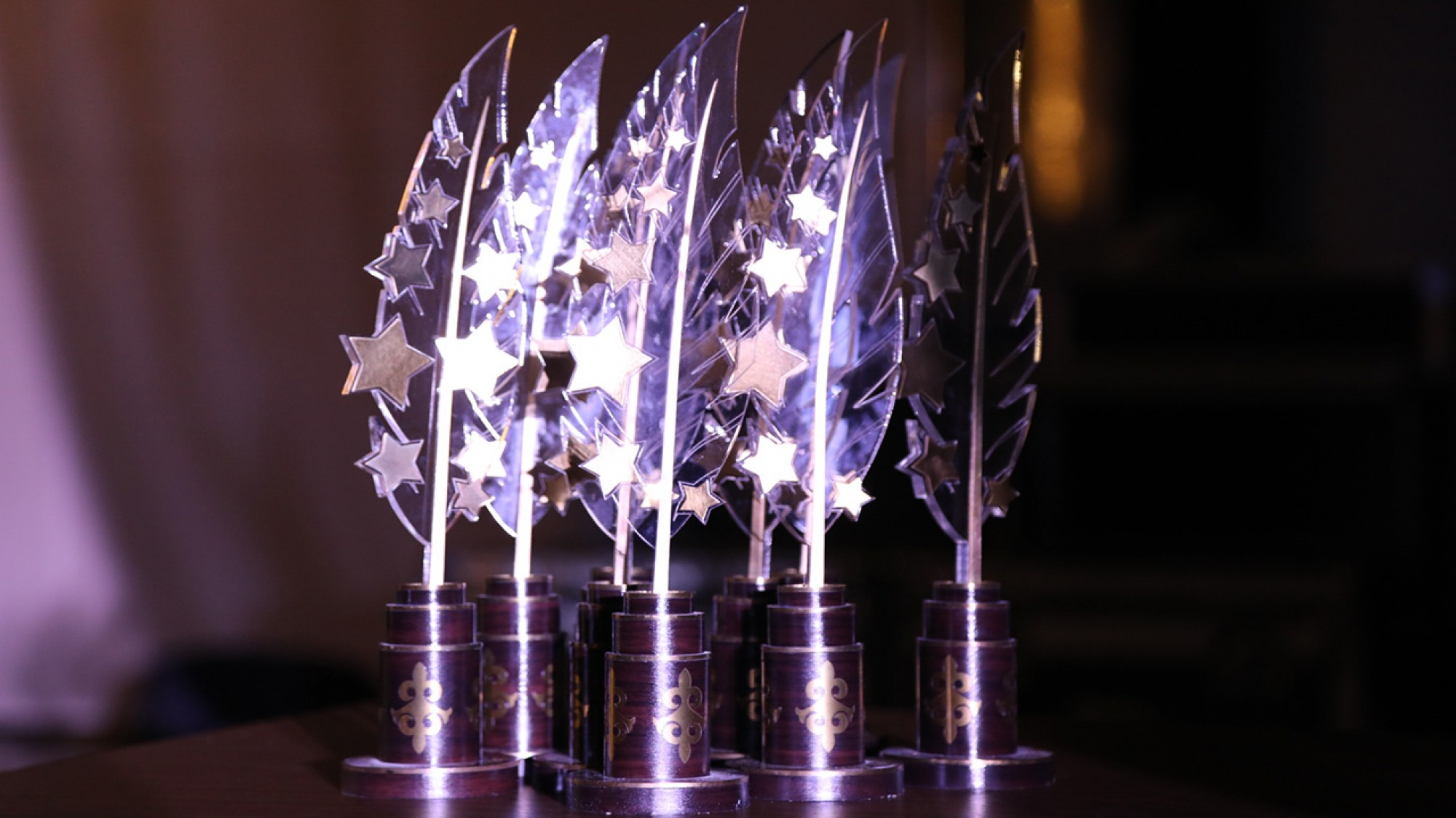 «ۇركەر» سىيلىعىنا ءوتىنىم بەرۋ باستالدى