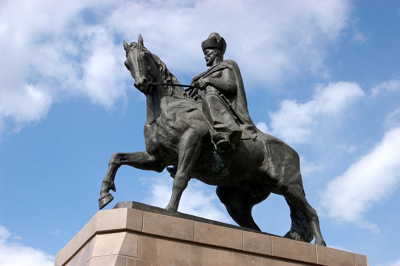 ەلزا دىلمۇحامەدوۆا: ۇلتتىڭ ۇلاعاتى –  ۇلى دالادان