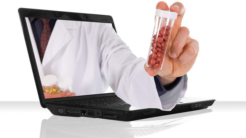 تەگىن دارىلەردى ونلاين قاداعالاۋعا بولادى