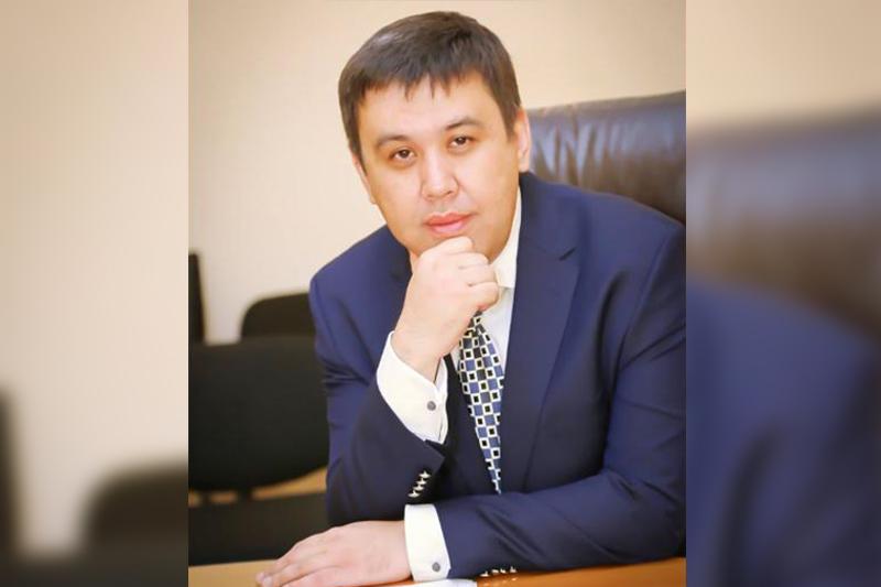 الان اجىباەۆ «حابار» اگەنتتىگىنىڭ باسقارما توراعاسى بولىپ تاعايىندالدى