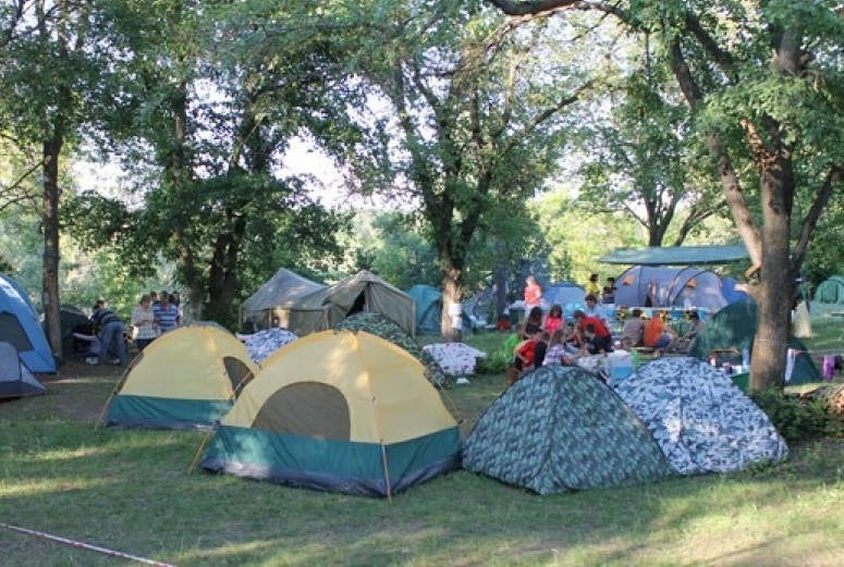 سولتۇستىك قازاقستاندا 60 مىڭ بالا لاگەرلەردە دەمالادى