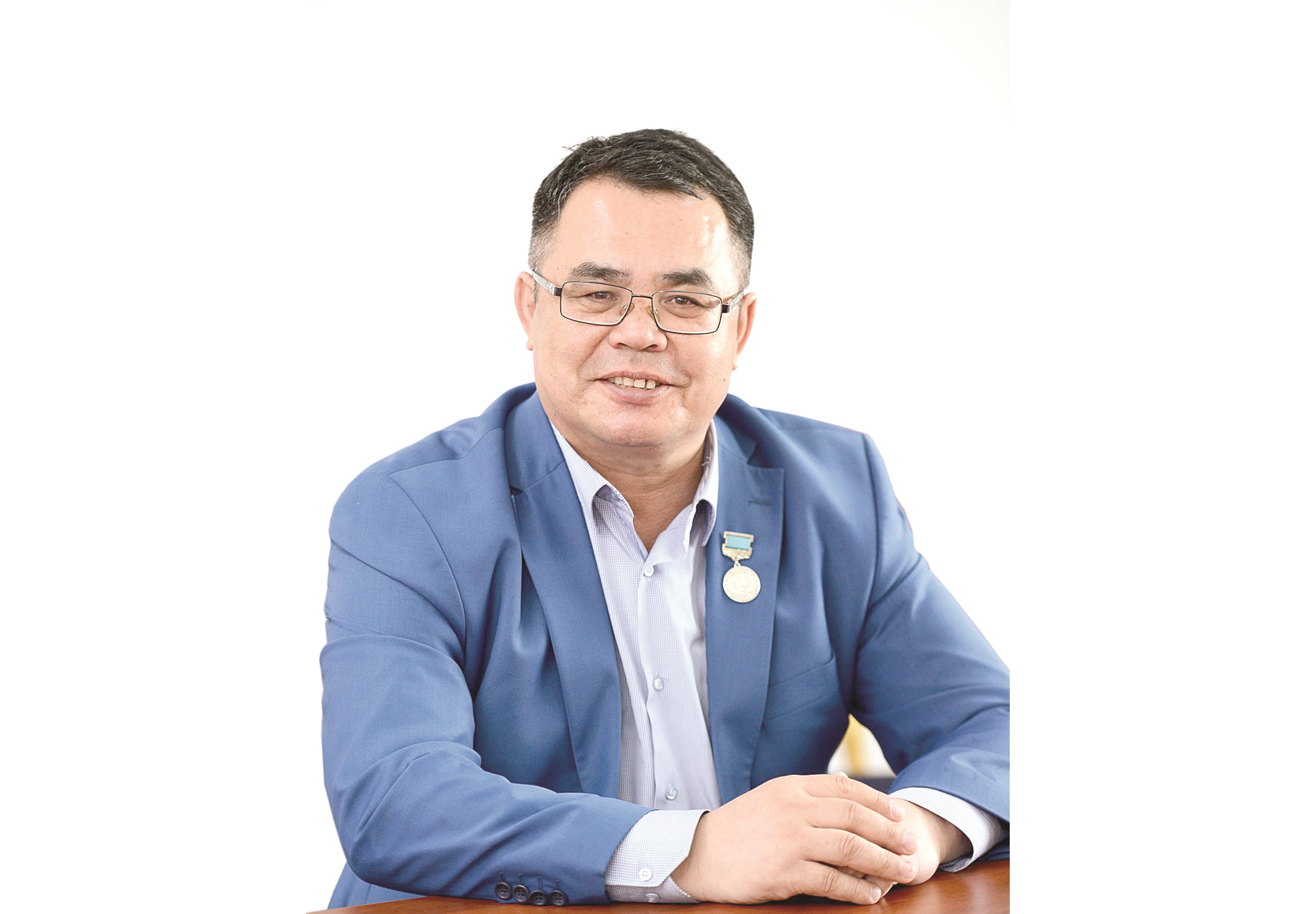 تاۋەلسىزدىكتىڭ كەپىلى – ۇتىمدى ساياسات