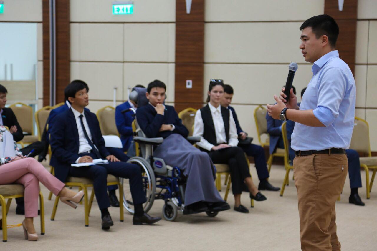 جاستار ساياساتىنىڭ 2021 جىلعا دەيىنگى باعىتى ايقىندالدى