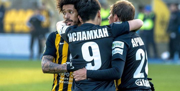 «قايرات» تاعى دا ەكىنشى بولا ما؟