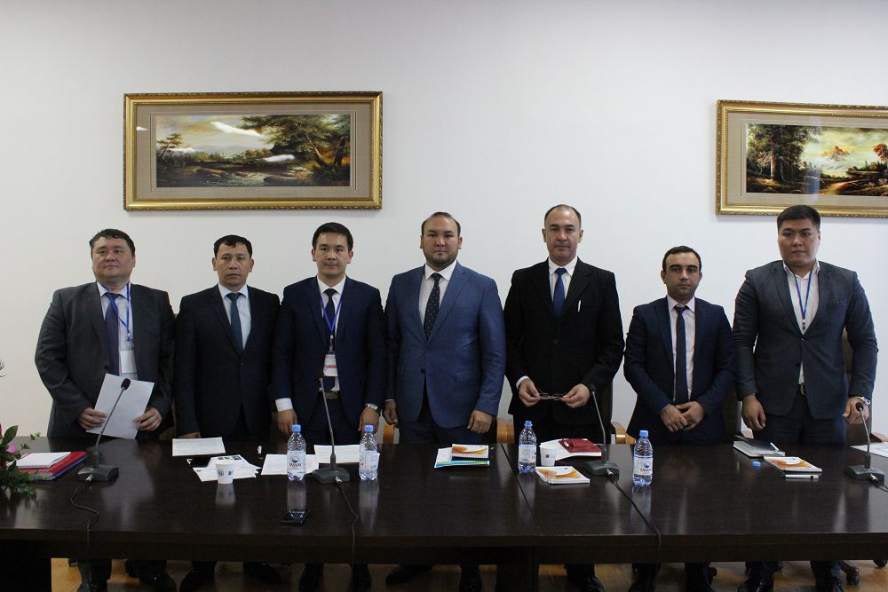 وزبەكستان مەن قازاقستان: ىنتىماقتاستىقتىڭ دامۋ درايۆەرى وقو-دان باستالادى