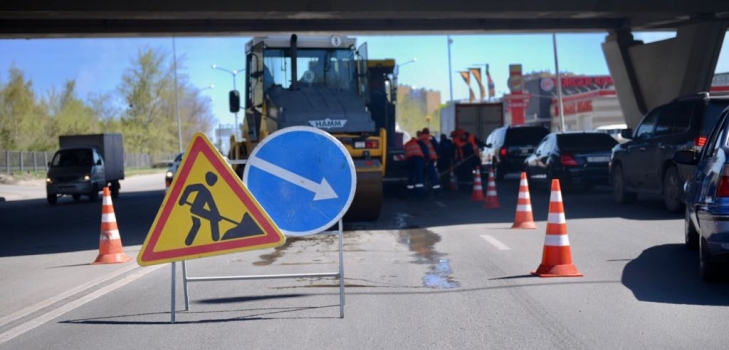 بيىل استانادا 65 كوشە جوندەۋدەن وتەدى