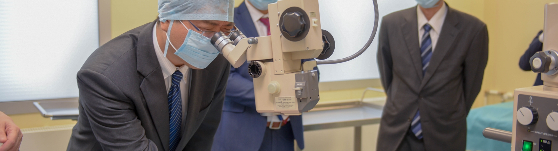 جاپونيا قازاقستان مەديتسيناسىن دامىتۋدى قولداۋعا دايىن