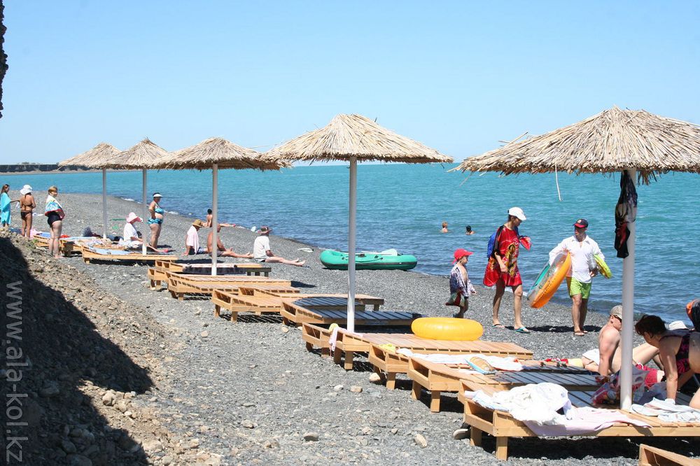 الدىمىزدا الاكولدىڭ تۋريستىك مۇمكىندىگىن ارتتىرۋ مىندەتتەرى تۇر
