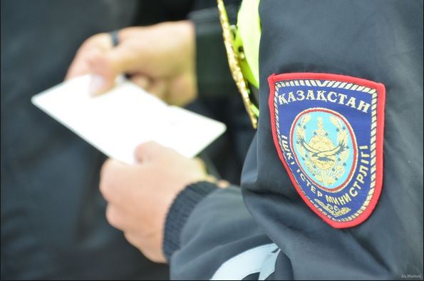 سامارقاند قالاسىندا قازاقستان جانە وزبەكستان ىشكى ىستەر مينيسترلەرىنىڭ كەزدەسۋى بولدى
