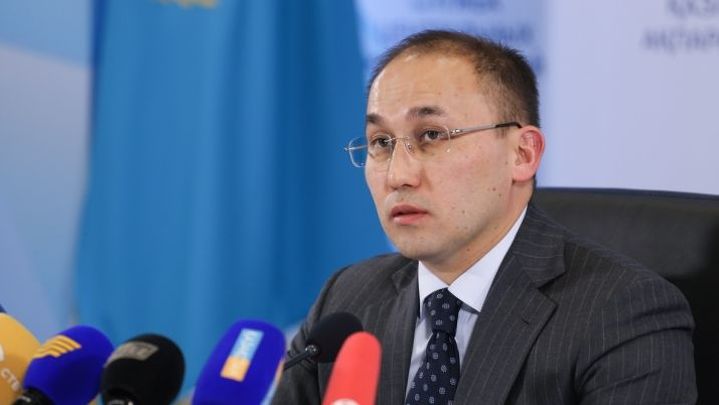 مەملەكەتتىك رەفورمالار تۋرالى حالىققا ءتيىمدى اقپارات تاراتۋعا جول اشىلدى – داۋرەن اباەۆ