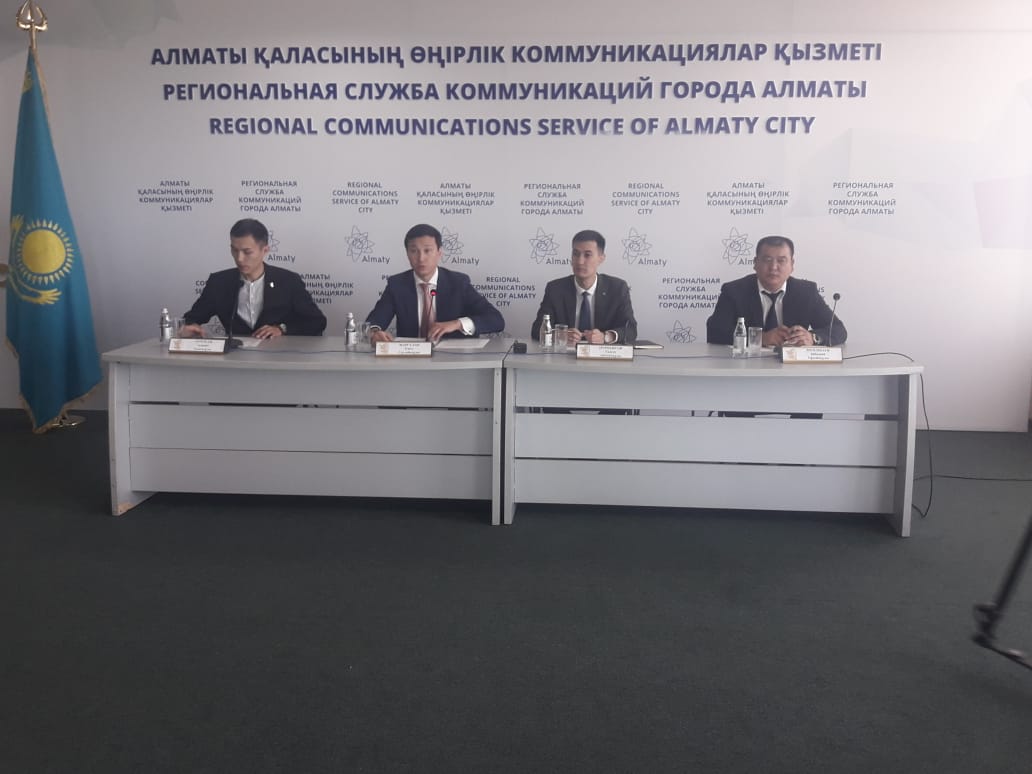 «بيزنەستىڭ جول كارتاسى-2020» باعدارلاماسى 2 باعىتتا جۇمىس اتقارۋدا