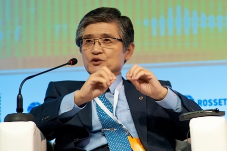 اەف-2018: راە كۆون چۋنگ قازاقستان الەۋەتىن جوعارى باعالادى