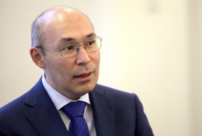 اەف-2018: ق.كەلىمبەتوۆ احقو-نىڭ باسەكەگە قابىلەتتى ەكەنىن ايتتى