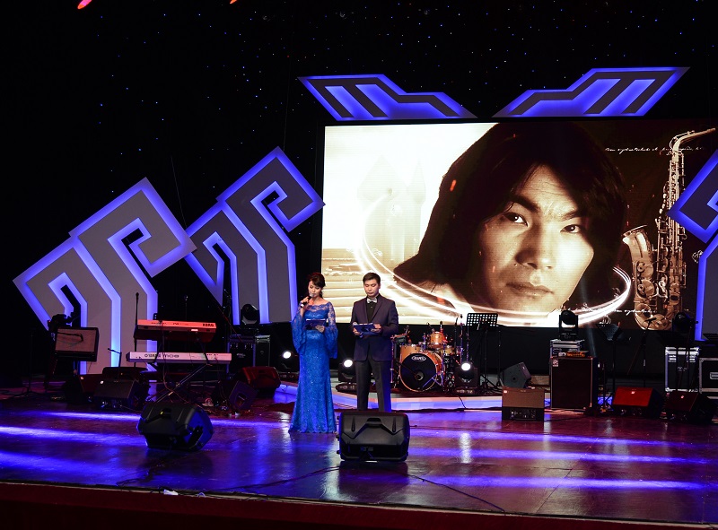 باتىرحان شۇكەنوۆتىڭ ورىندالماعان اندەرى جارىققا شىعادى