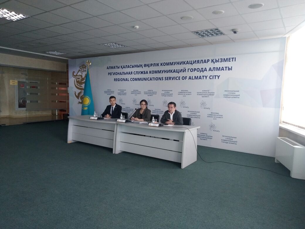 2017 جىلى مەملەكەتتىك مۋزەي قورىنا 1665 جادىگەر قابىلدانعان