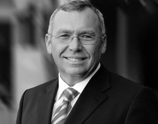 الفرەد گۋزەنباۋەر اەف-تە قازاقستان قارجى نارىعى تۋرالى ايتتى