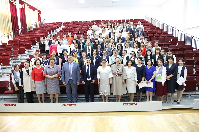 اقتاۋلىق مۇعالىمدەر يتاليادا تاجىريبە الماسادى