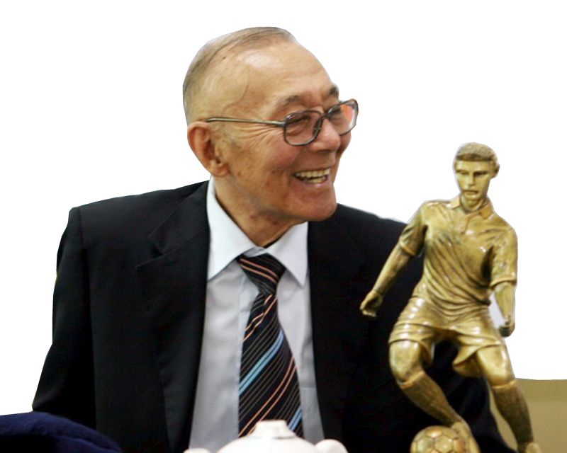 سەگىزباەۆ ەسىمى ستاديونعا سۇرانىپ تۇر