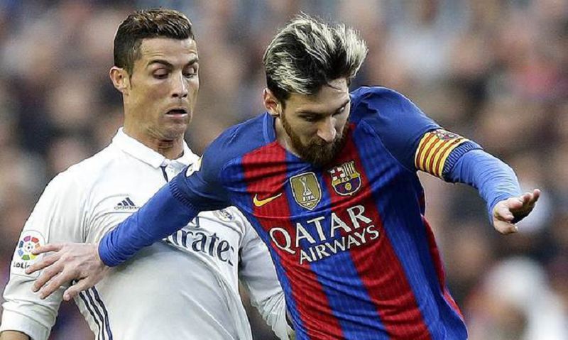 جاھان جاڭالىقتارى. «رەال» ناشار ويناسا دا ناتيجە كورسەتىپ ءجۇر»
