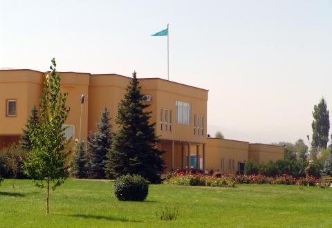 الماتىداعى «بوبەك» ورتالىعىندا بىرقاتار وڭىردەن كەلگەن ءبىلىم بەرۋ ۇيىمدارىنىڭ باسشىلارى كەزدەستى