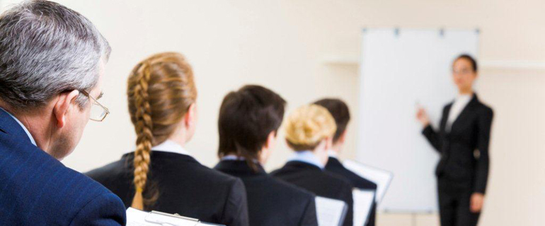 سقو-دا ل.پروكوپەنكونىڭ قاتىسۋى­مەن سەمينار-ترەنينگ ءوتتى