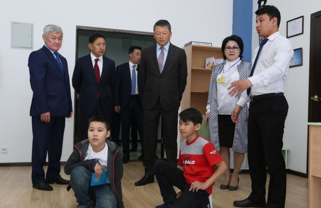 اقتوبە وبلىسىندا 28 ملرد تەڭگەگە مەملەكەتتىك-جەكە سەرىكتەستىكتىڭ 33 جوباسى جۇزەگە اسىرىلۋدا