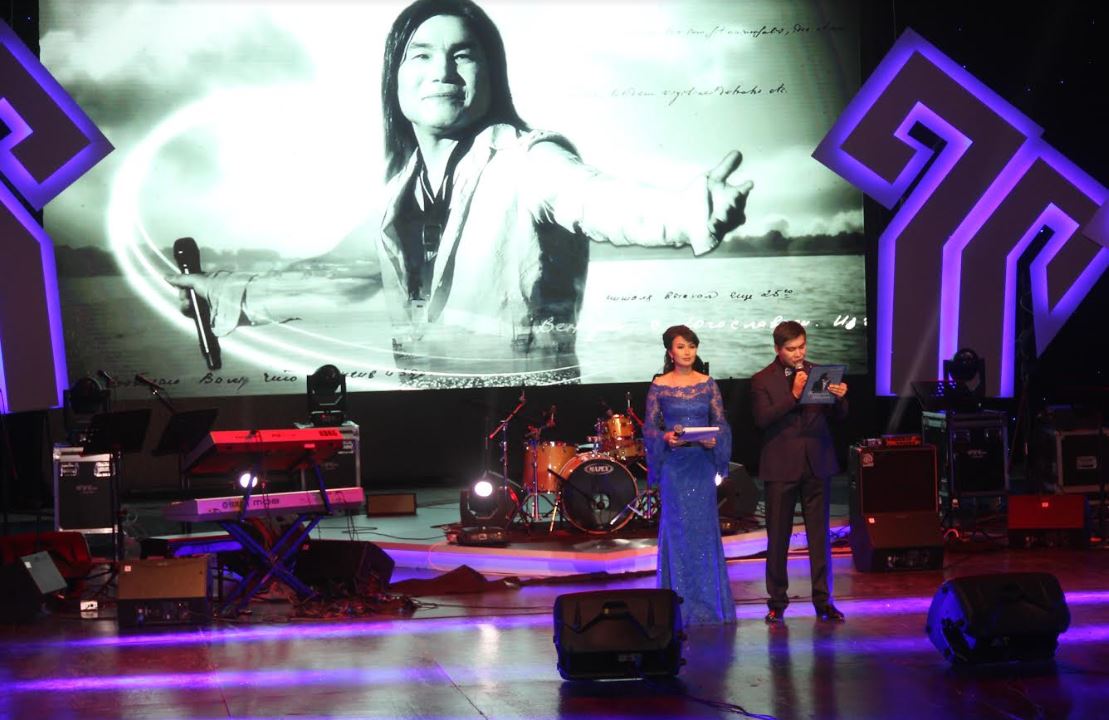 باتىرحان شۇكەنوۆ اتىنداعى "وتان-انا" كونكۋرسىنىڭ جەڭىمپازدارى انىقتالدى 