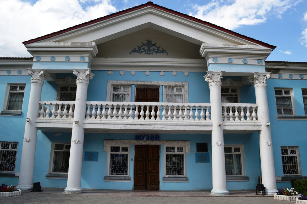 اقتوبەدە «مۋزەيدەگى ءتۇن - 2018» اكتسياسى ءوتتى