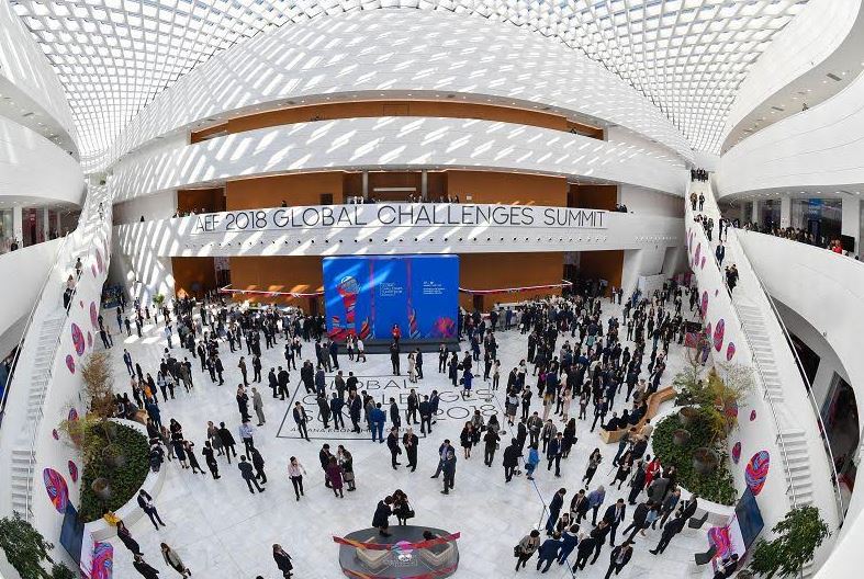 احقو كريپتوۆاليۋتانى قۇپتايدى, ال ۇلتتىق بانك قىرىن قاراپ وتىر