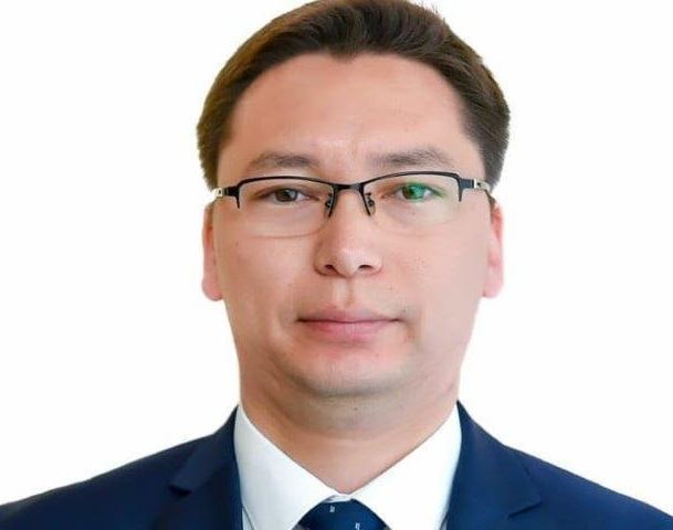 سولتۇستىك قازاقستان يندۋستريالىق-يننوۆاتسيالىق دامۋ باسقارماسىنىڭ باسشىسى تاعايىندالدى