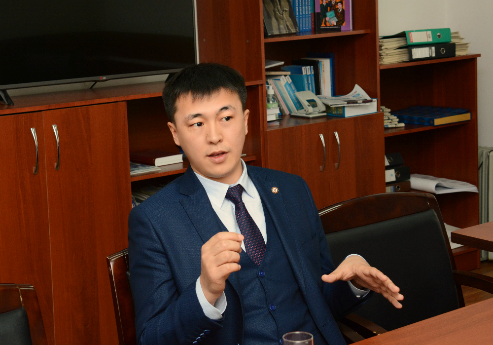 قازاق ماتەماتيكتەرىن مويىندايتىن كەز جاقىن