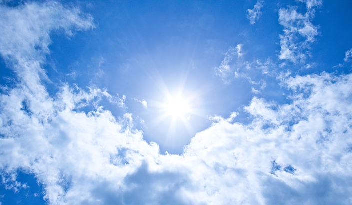 الداعى دەمالىس كۇندەرى اۋا رايى قانداي بولادى؟