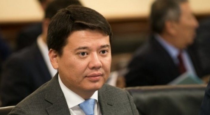 ادىلەت ءمينيسترى نيۋ-يوركتە بۇۇ قاۋىپسىزدىك كەڭەسىنە قاتىستى