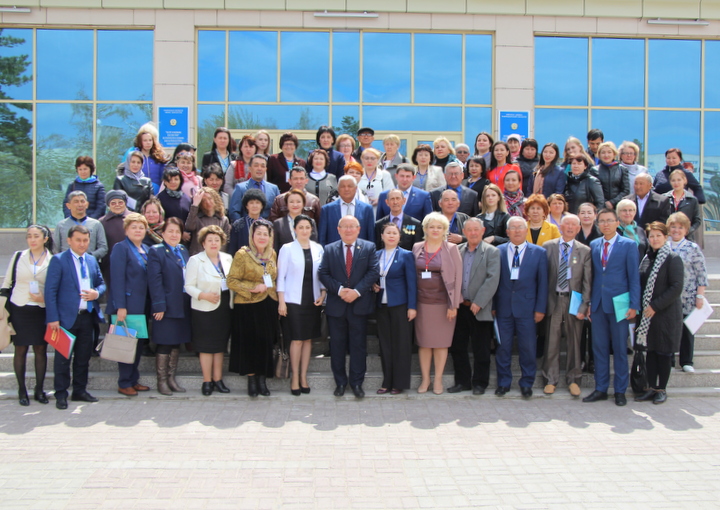 پاۆلوداردا مەدياتورلاردىڭ رەسپۋبليكالىق فورۋمى ءوتتى
