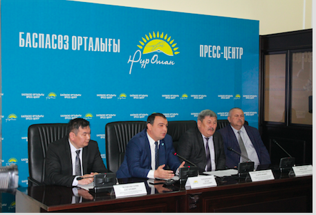 پاۆلوداردا پارتيالىق جوبا اياسىندا IT-ورتالىق اشىلادى