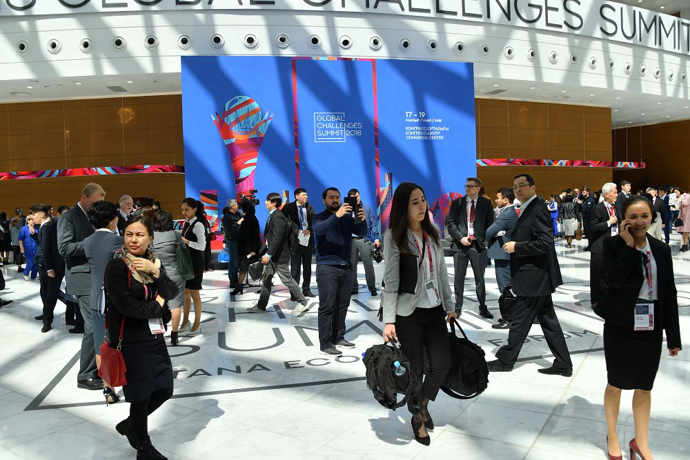 پان گي مۋن اتىنداعى تۇراقتى دامۋ ينستيتۋتى اشىلدى
