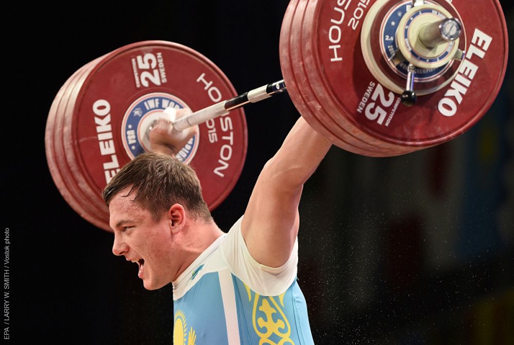 زايچيكوۆ التىن جۇلدەدەن قاعىلدى