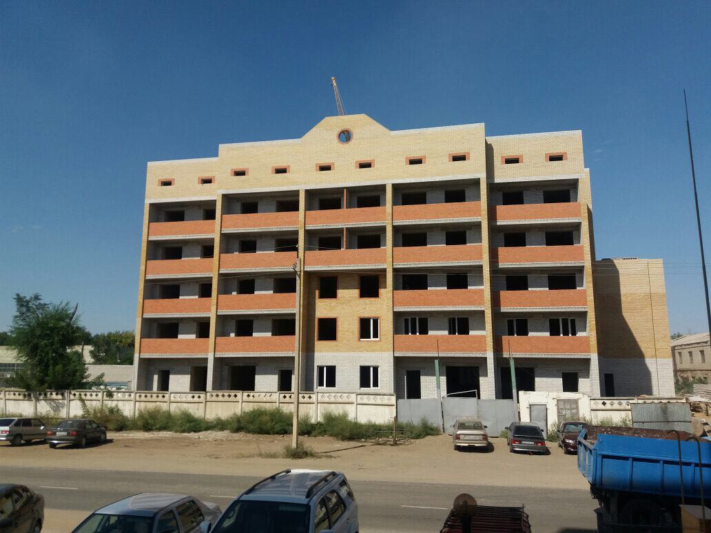 پەتروپاۆل اكىمدىگىنىڭ ارەكەتى تۇرعىنداردى تاڭ قالدىردى
